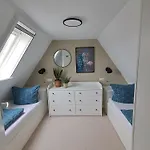 Johannsen-huis-appartement-dena Appartamento Sylt