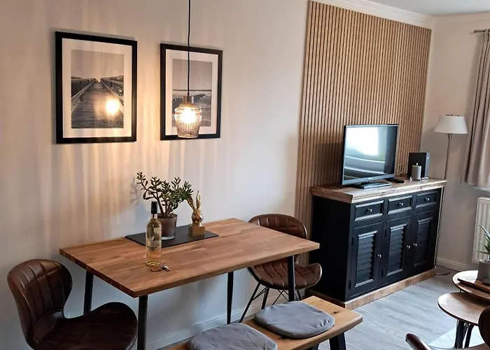 Johannsen-huis-appartement-dena Sylt