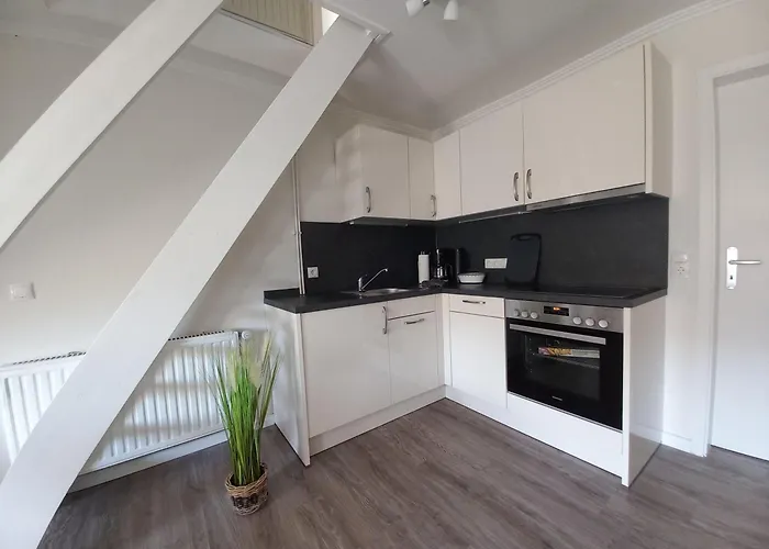 Διαμέρισμα Johannsen-huis-appartement-dena Sylt