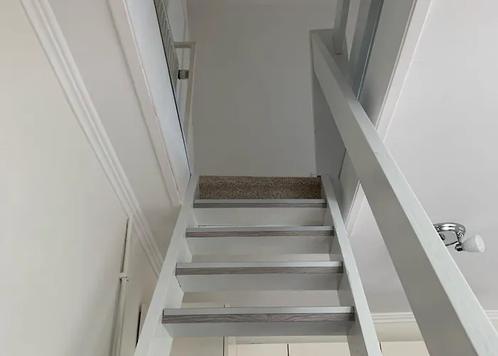 Διαμέρισμα Johannsen-huis-appartement-dena Sylt